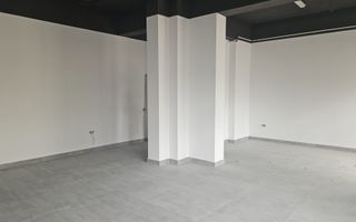 DE INCHIRIAT SPATIU COMERCIAL  STRADAL | ENVOGUE RESIDENCE MILITARI | - Poză 3