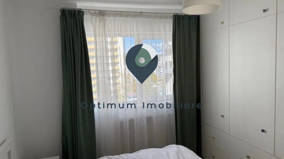 Apartament cu 2 camere in Manastur, zona Piata Flora ! - Poză 5