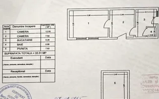 Vila interbelica si teren 501 mp in proprietate, un sigur proprietar ! - Poză 25