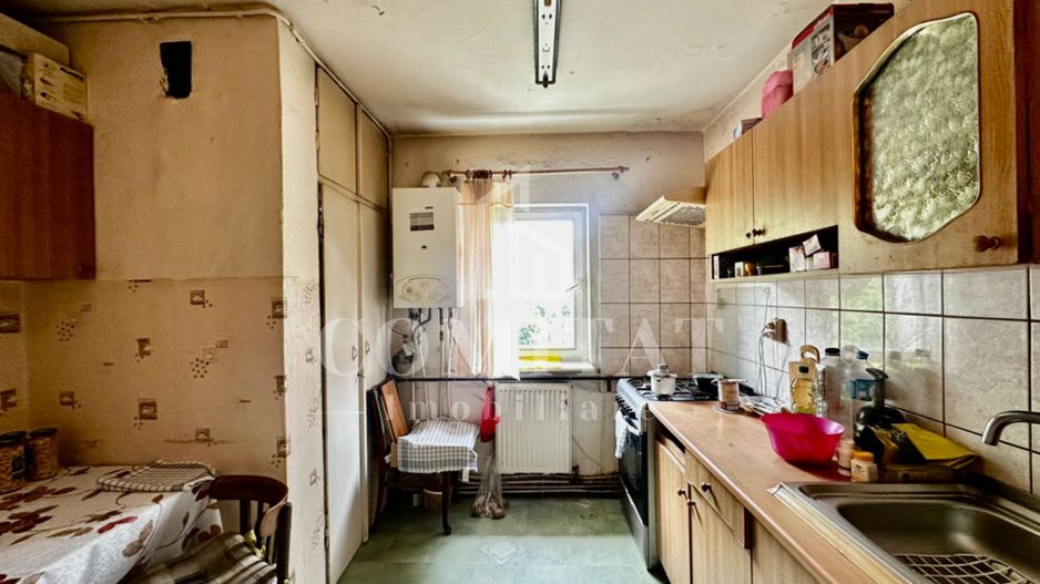 Apartament 4 camere decomandate | Etaj intermediar | Dambul Rotund - Poză 10
