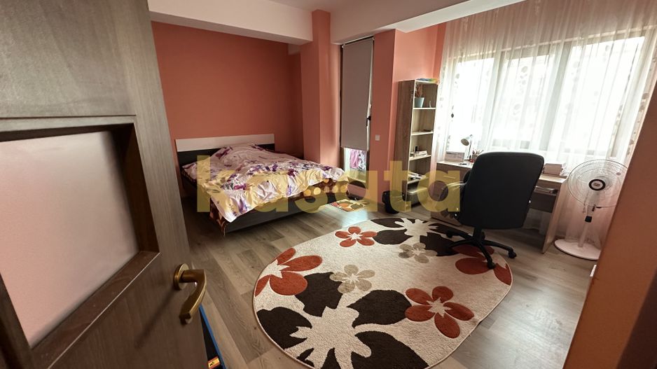 Apartament 2 Camere | Etaj Intermediar | Bloc 2016 | Centrală Proprie - Poză 4