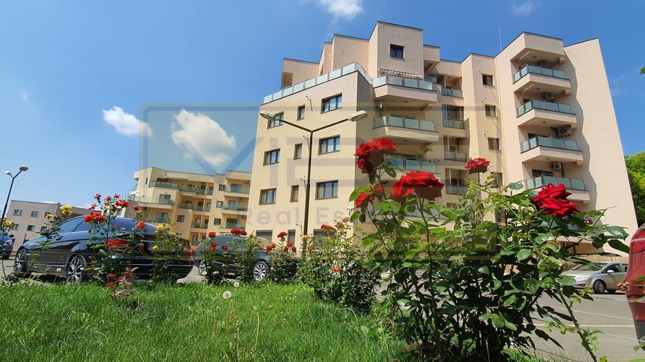 Apartament 2 camere + loc parcare Parcul Copou - Poză 16