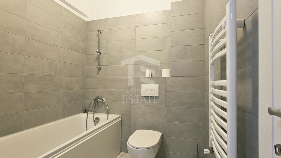 Casa del Mar – 3 camere, terasă generoasă, vedere la mare și lac - Poză 5