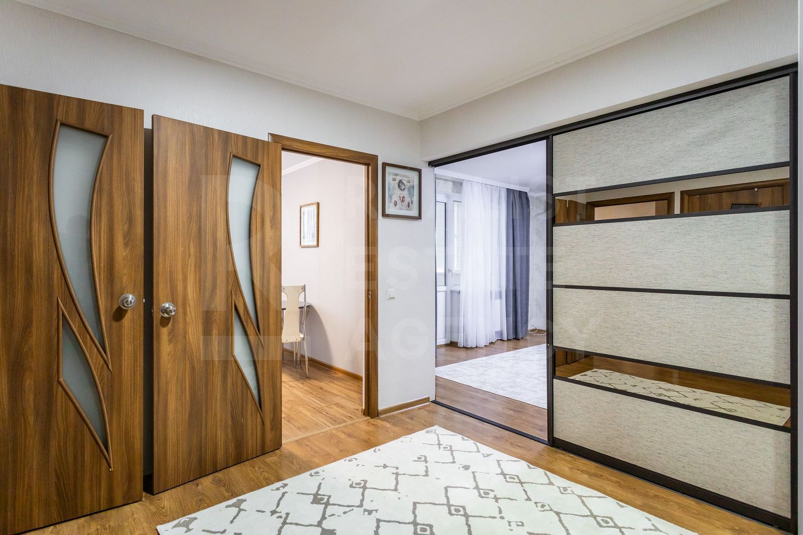 Vânzare, apartament, 2 camere, bd. Mircea cel Bătrân, Ciocana - Poză 4