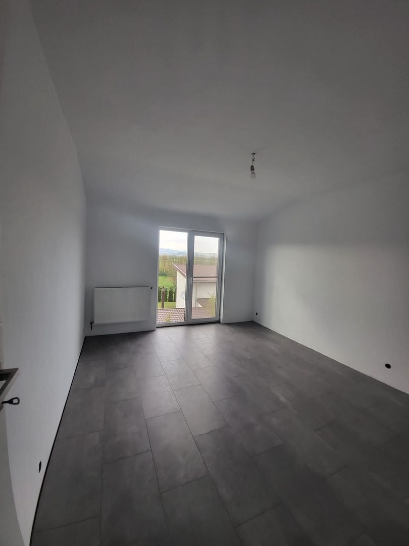 CASA NOUA, MODERNA DE VANZARE IN LIMBA  (CIUGUD) LA 195000 EURO - Poză 4