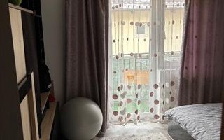 Apartament 1 cameră decomandat cu loc de parcare, Lunca Cetățuii - Poză 5