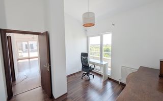 Inchiriere  Apartament  doua camere Baneasa cu terasa de 30 mp - Poză 15