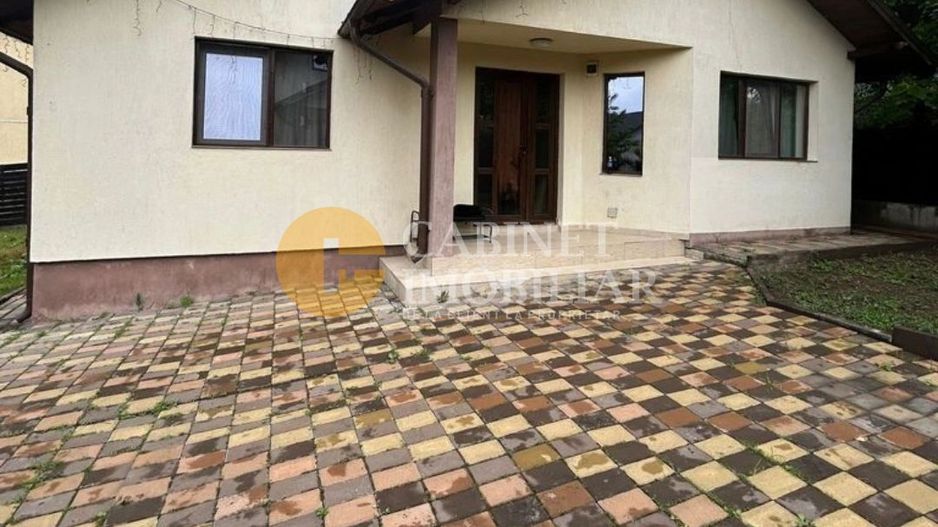 🏡 CASĂ PLAN PARTER - Valea Adâncă, str Debarcaderului 🏡 - Poză 5
