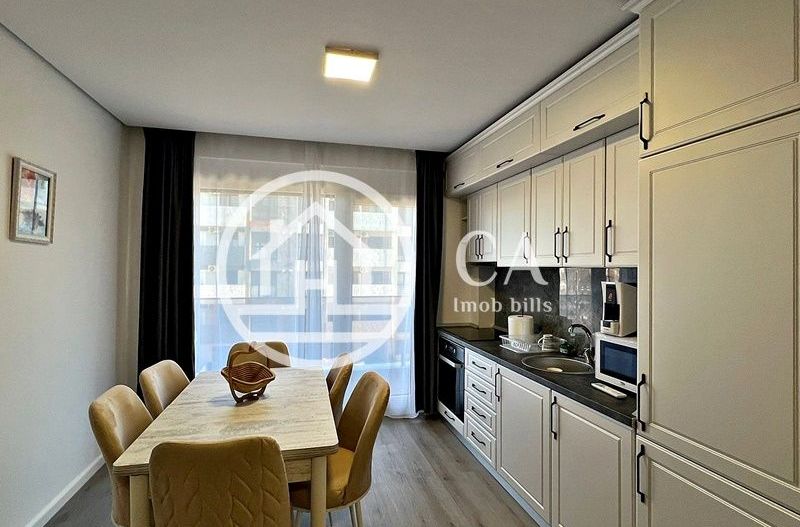 Apartament de închiriat cu 2 camere în WEST RESIDENCE, Oradea - Poză 1