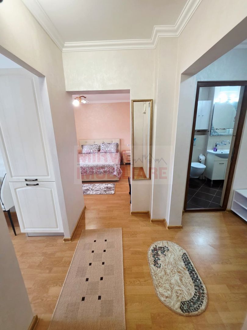 Apartament 2 camere | 9 Mai | Decomandat | Mobilat și utilat - Poză 6