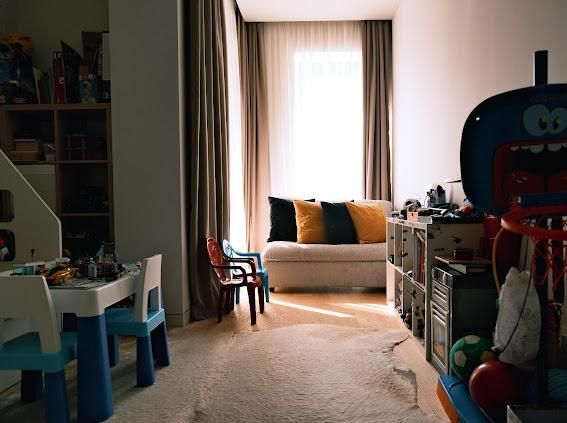 Oportunitate Unica Zona Capitale Dorobanti 4 camere terasa vedere libera - Poză 18