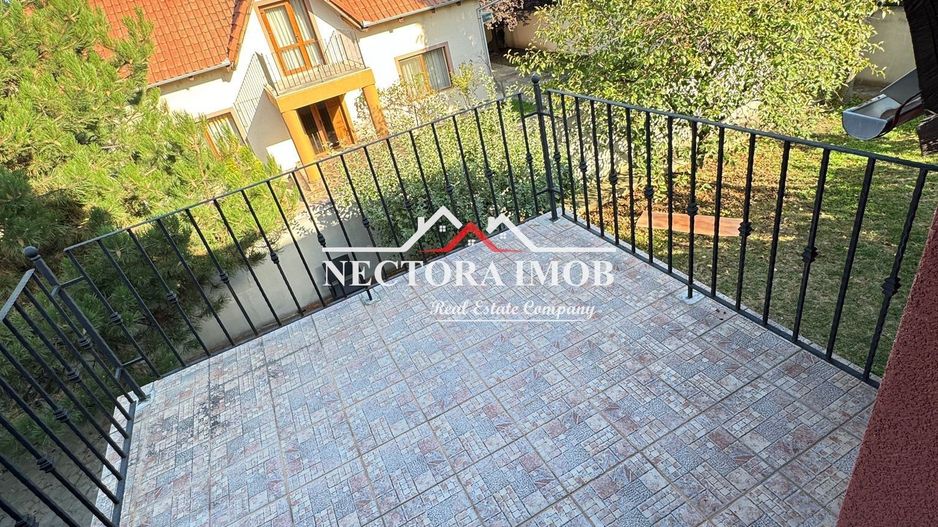 EXCLUSIVITATE Nectora Imob-Casa 4 camere, Str. Apateului,450 mp teren - Poză 9