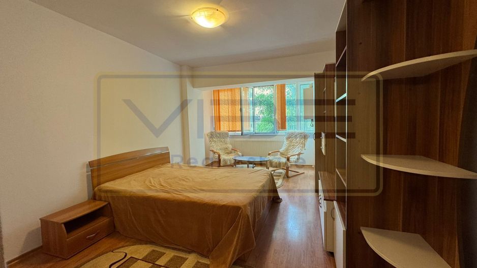 Apartament 1 camera decomandat Tatarasi - Poză 7
