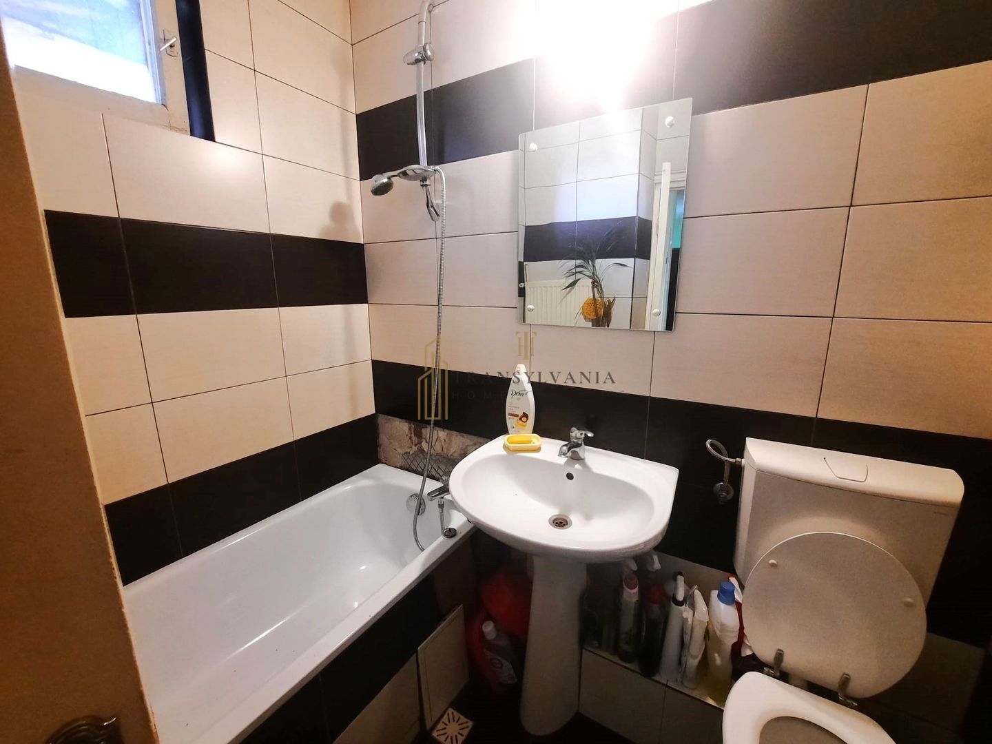 Apartament 3 camere in cel mai cautat cartier din Sibiu - Poză 7