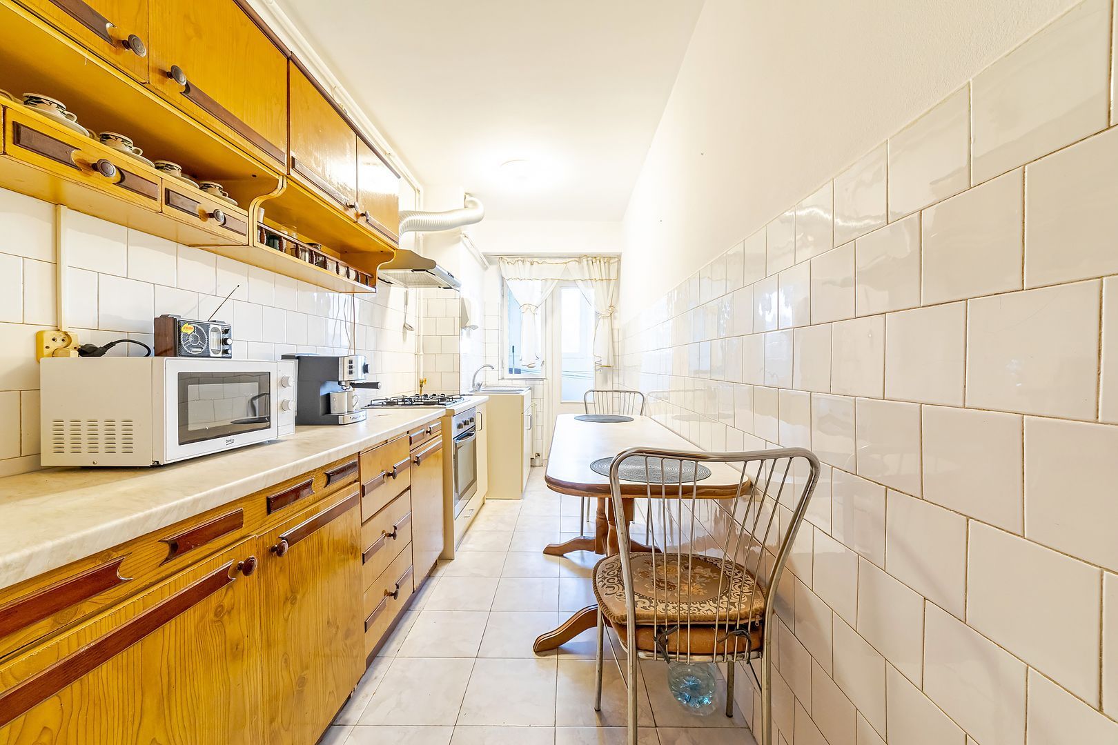 De închiriat apartament 3 camere - tip Samantha - Polivalentă - Poză 4