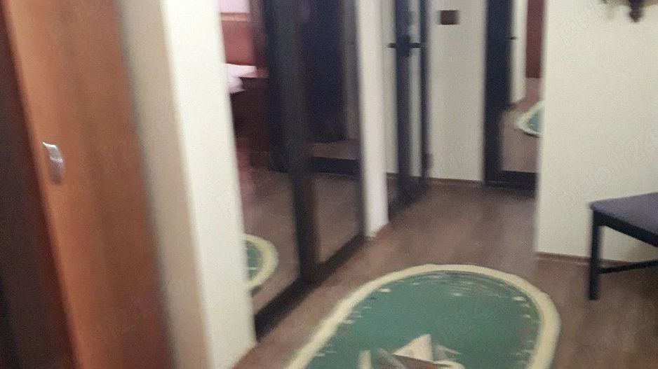 De închiriat apartament cu 2 camere, zona Doja, et. 1, 350 euro - Poză 1