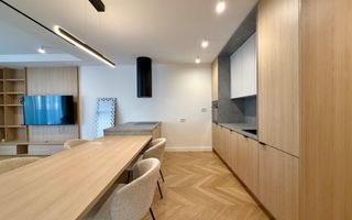 Apartament cu 3 camere *110mp* // Șoseaua Nordului - Herastrau - Poză 10