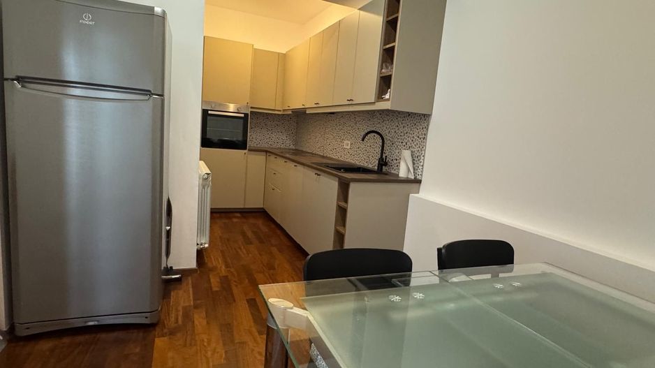 Apartament 3 camere I Herastrau - Poză 15
