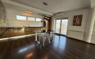 DUPLEX HERASTRAU VEDERE SUPERBA PARC - Poză 8