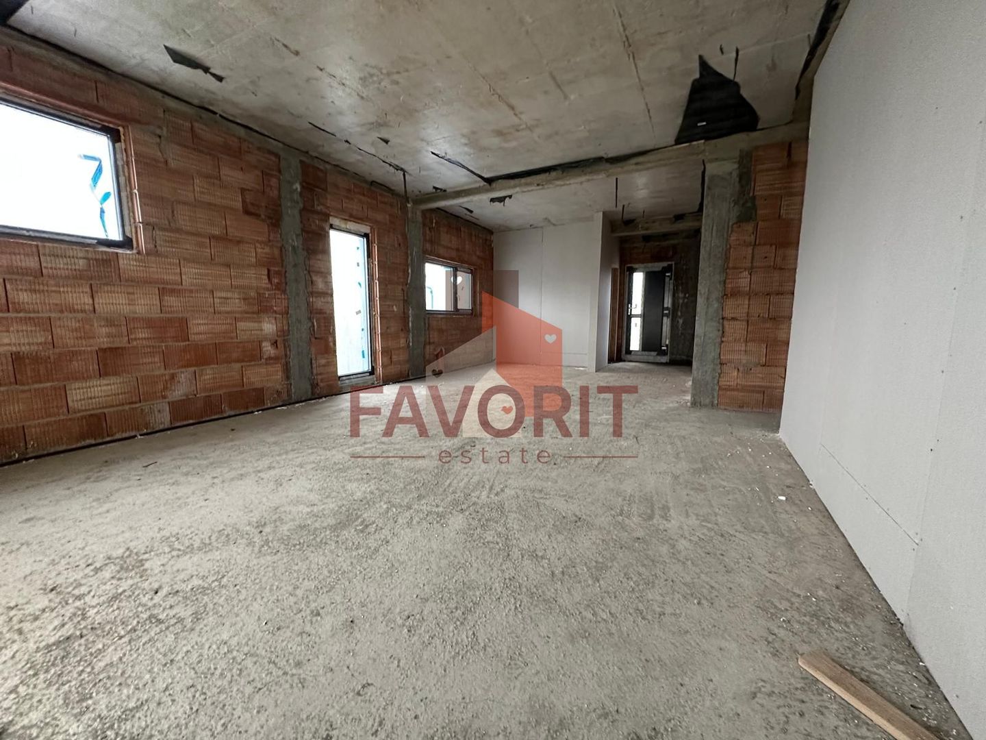 Duplex | Parter + Etaj | Toate utilitatile | Curte generoasa | Garaj | - Poză 4