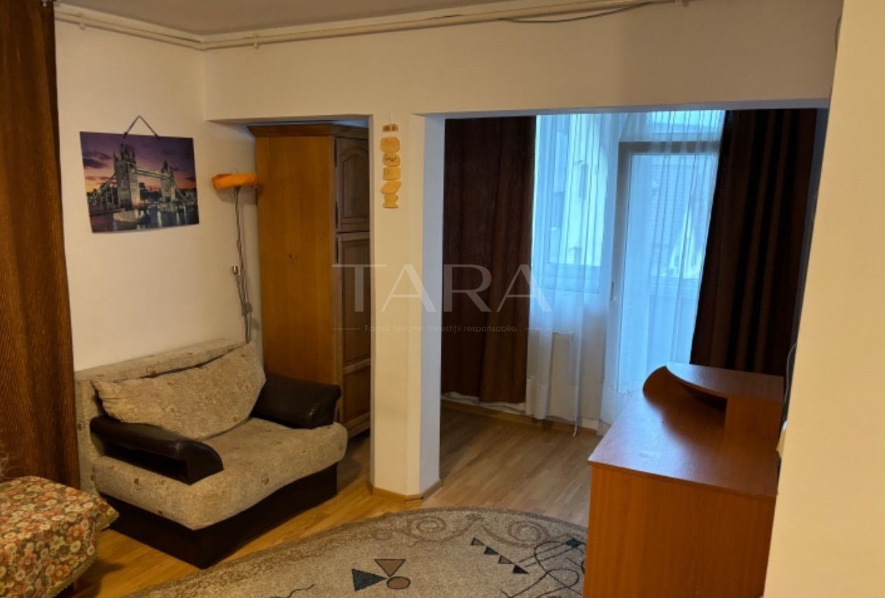 Apartament 2 camere Baciu,  zona Petrom - Poză 2