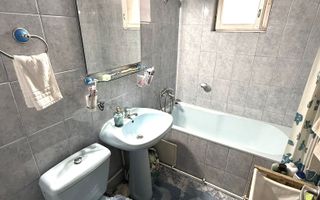 3 camere - Mobilat/Utilat - Etaj 4 (Cu pod izolat) - Zona Dacia - Poză 5