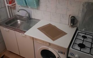 Garsoniera Nicolina - Gara Intenationala Iasi - Poză 4