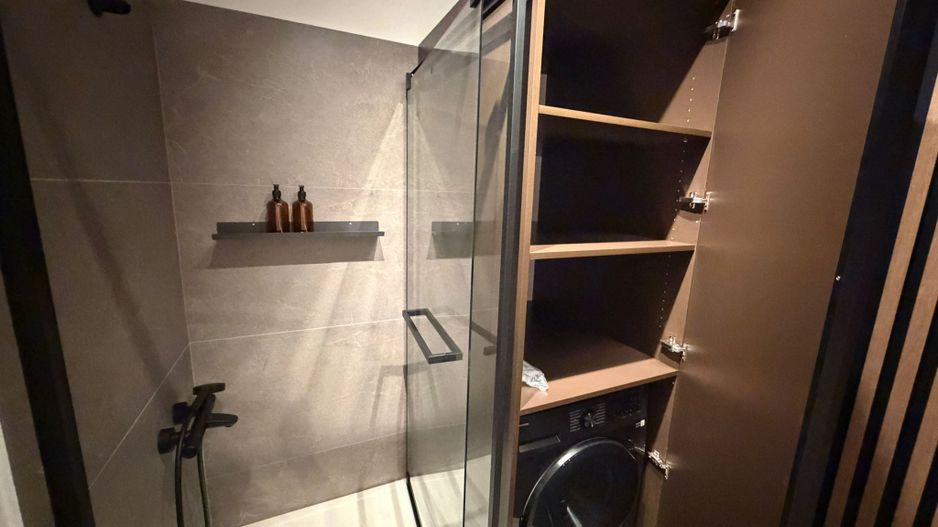 AP. 2 CAMERE ESTORIA, PRIMA INCHIRIERE, PARCARE, METROU, PET-FRIENDLY - Poză 14