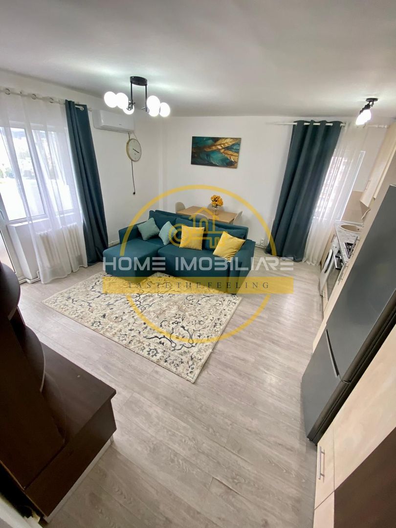 Chirie/Apartament 2Camere-/Mobilat&Utilat-Mircea cel Bătrân! - Poză 2