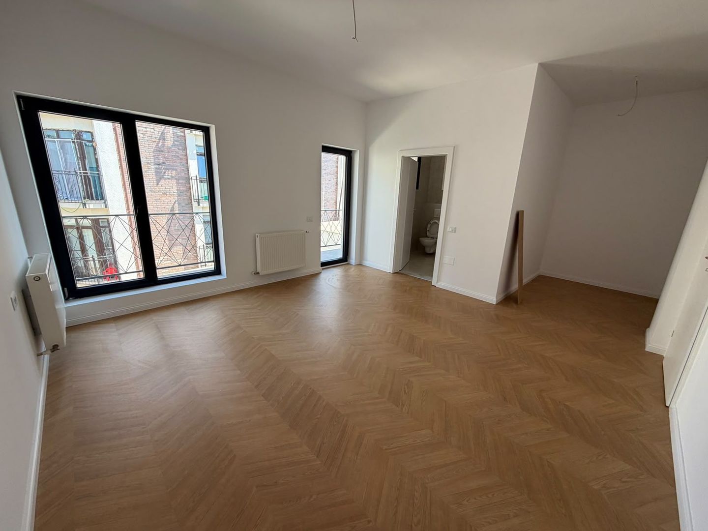 CASA DUPLEX - 4 CAMERE, MUTARE IMEDIATA, TEREN 250 MP, COMIS 0% - Poză 5