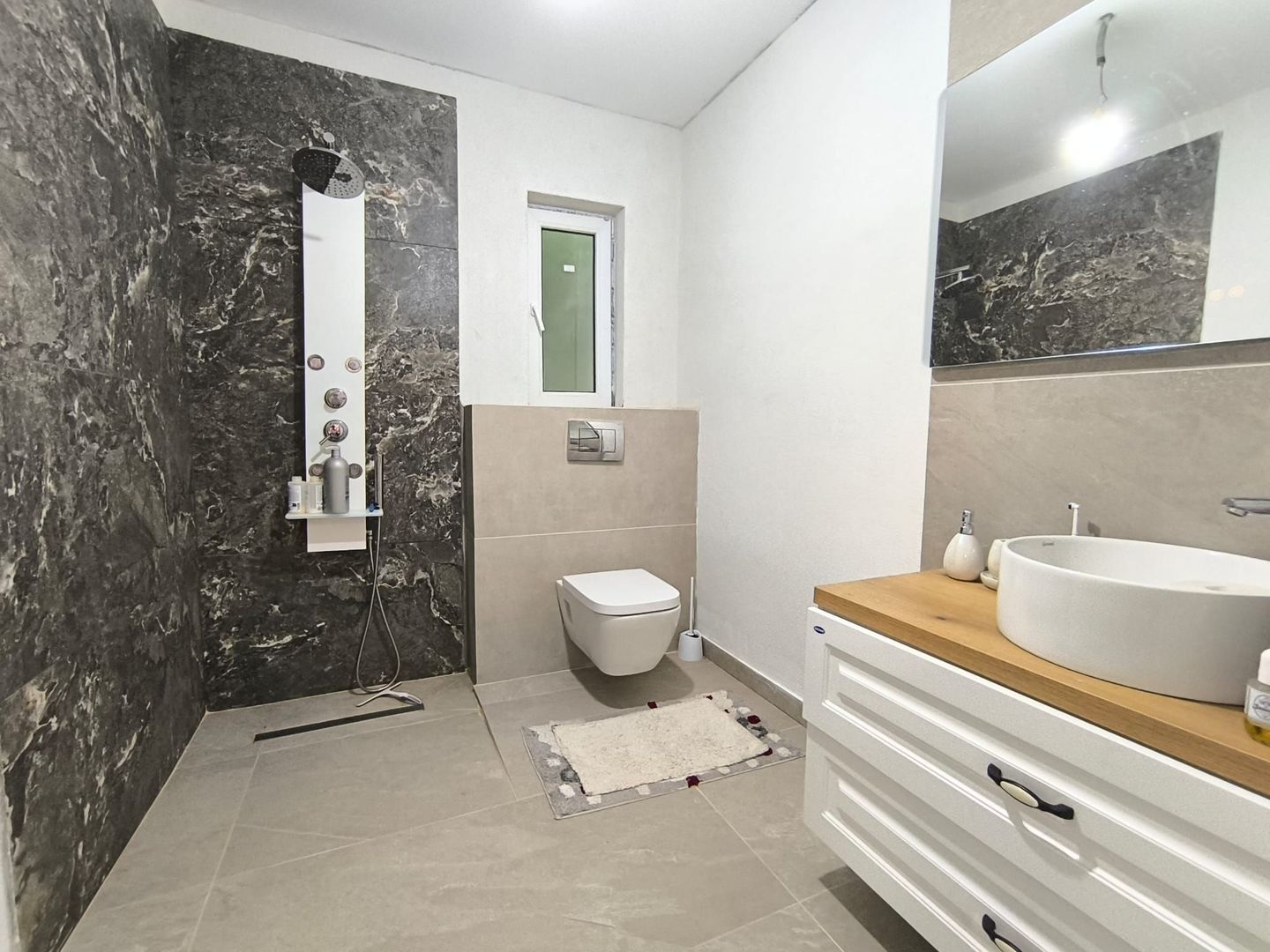 Casa noua Capusu Mare la marginea padurii - Poză 7