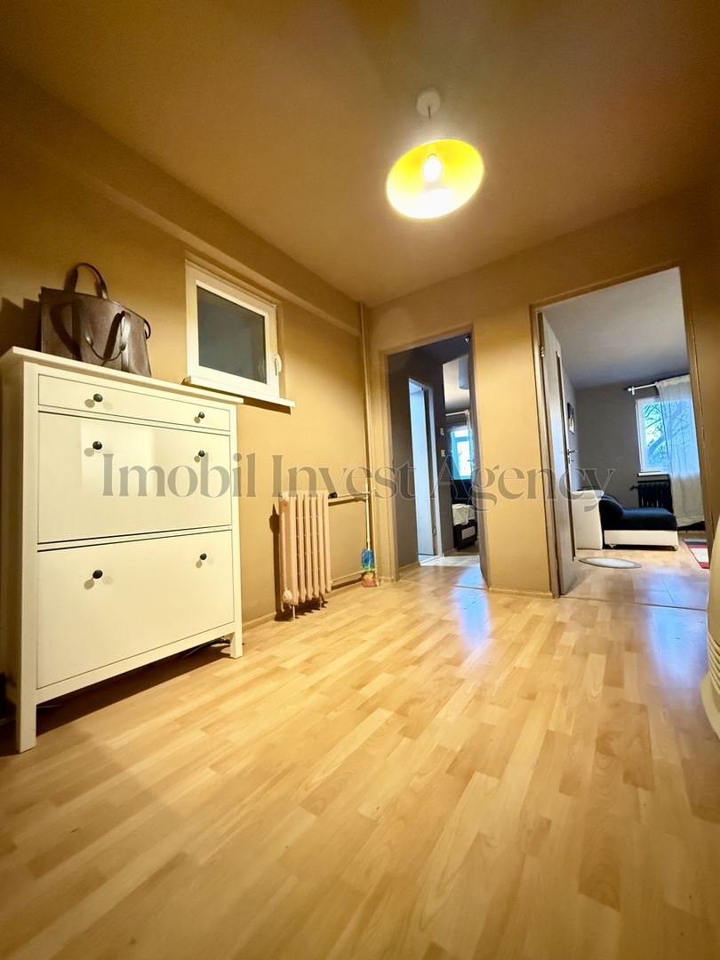 Apartament 4 camere cu parcare spre chirie Lacul Tei - Poză 5
