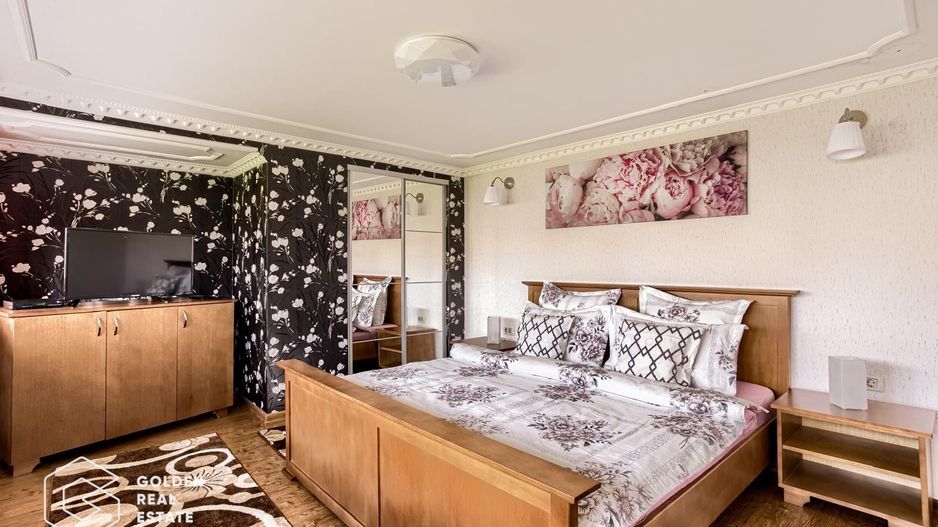 Apartament premium, lux, 3 camere la casa, loc parcare, Calea Romanilor - Poză 5