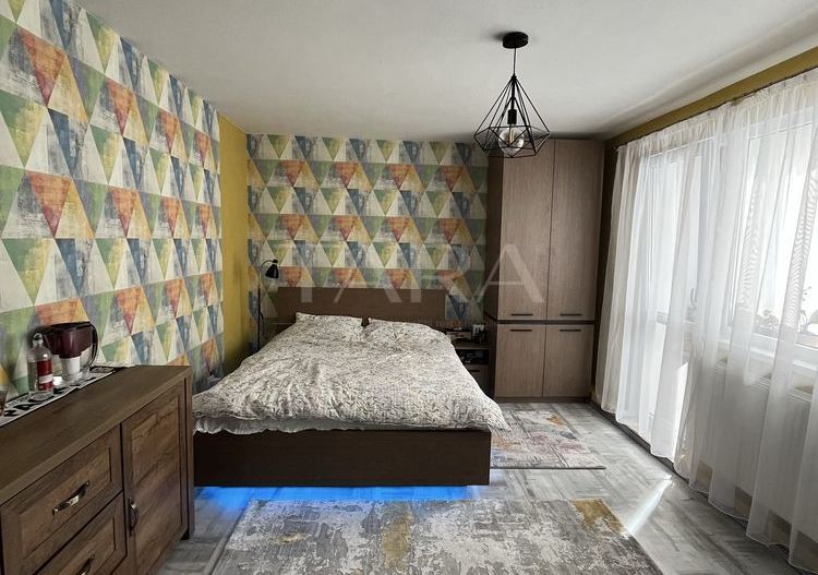 Apartament 3 camere decomandate în Mănăștur, zona Flora, parter înalt. - Poză 5