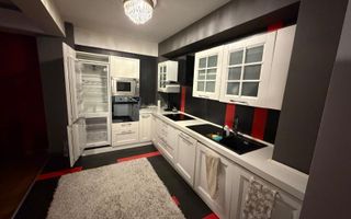 Apartament de închiriat – 2 camere, 90 mp, Bucium – Plopii Fără Soț, Iași - Poză 4