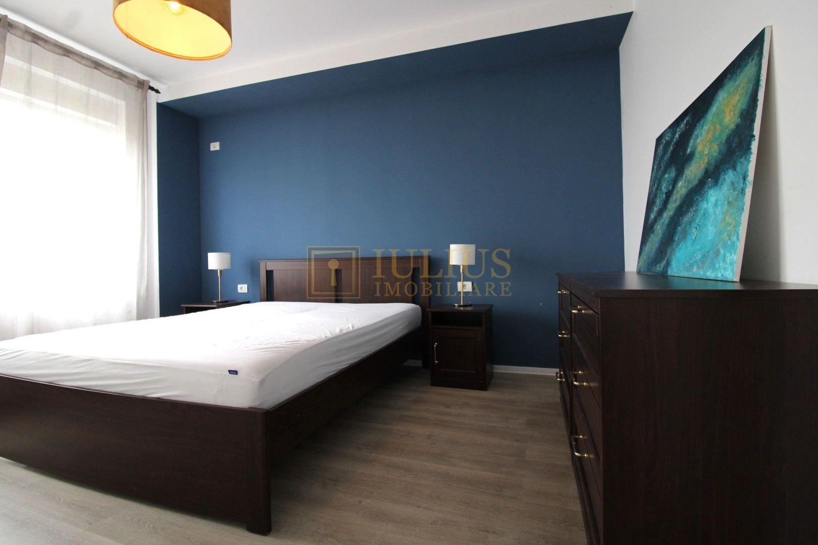 Apartament 2 camere, mobilat și utilat complet – Dumbrăvița - Poză 10