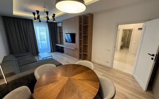 Apartament 2 Camere - Exigent  Residence -Lujerului Mobilat Modern - Poză 8