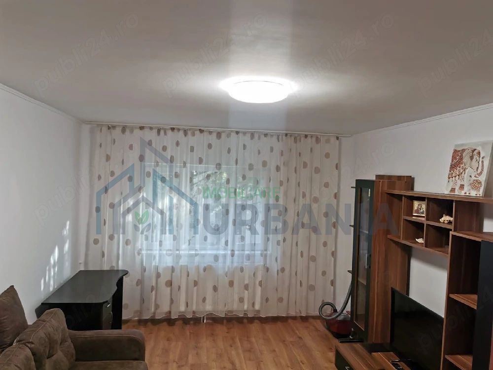 Apartament 2 camere decomandat în Nicolina, Iași - Poză 1