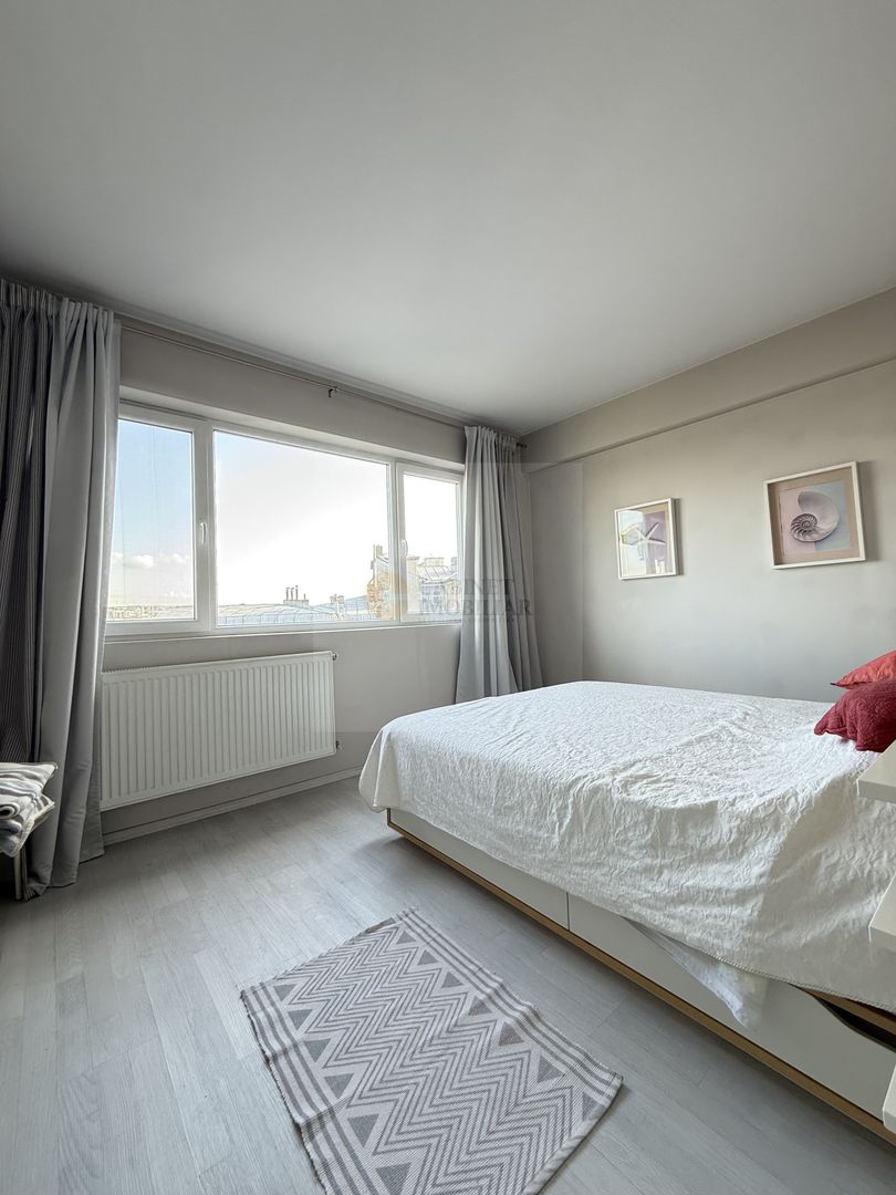 2 camere |  Cismigiu  | Balcon deschis  | Creditabil - Poză 6