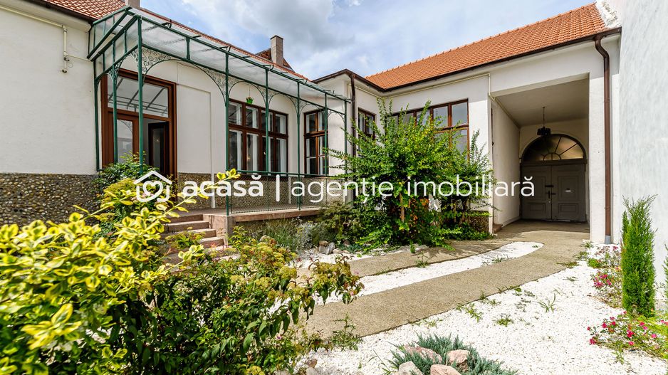 ÎNCHIRIAT Oportunitate Unică pentru Afacerea Ta în Centrul Orașului! - Poză 9