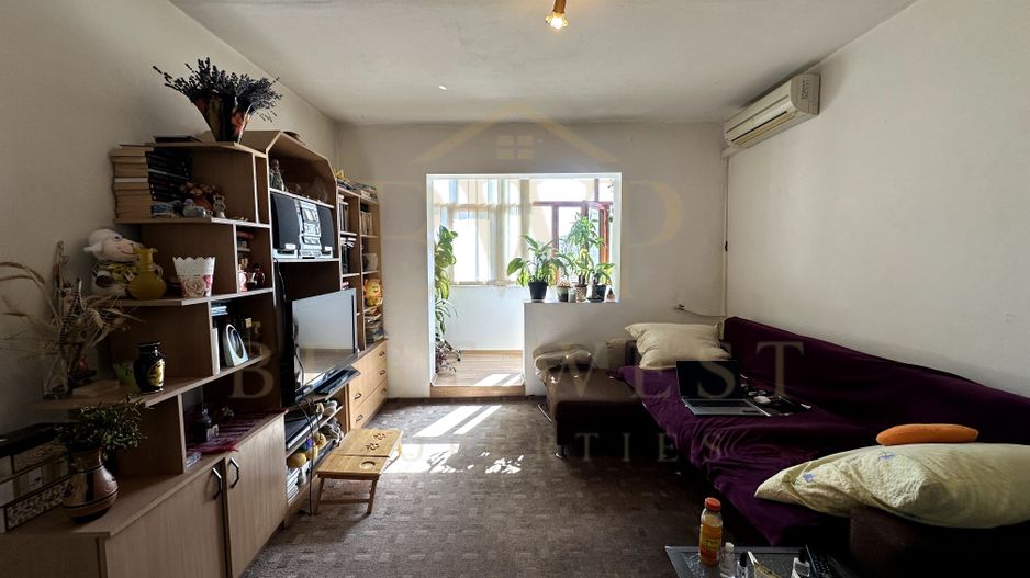 Apartament 3 camere, 2 bai, etaj intermediar, Dambovita - Poză 1