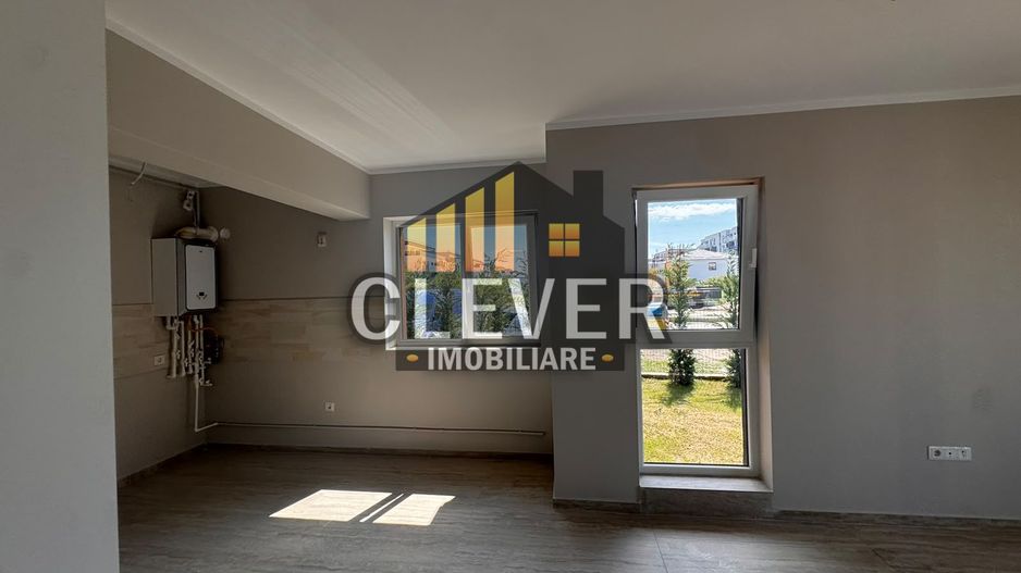 2 Camere | Curte 138 mp, 44,9 mp Utili | Pallady | Comision 0% - Poză 13