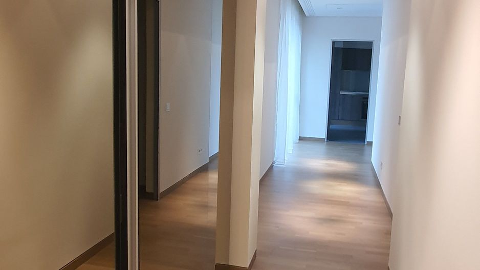 3 Camere  Primaverii Bloc Boutique | Parcare | semi mobilat - Poză 18