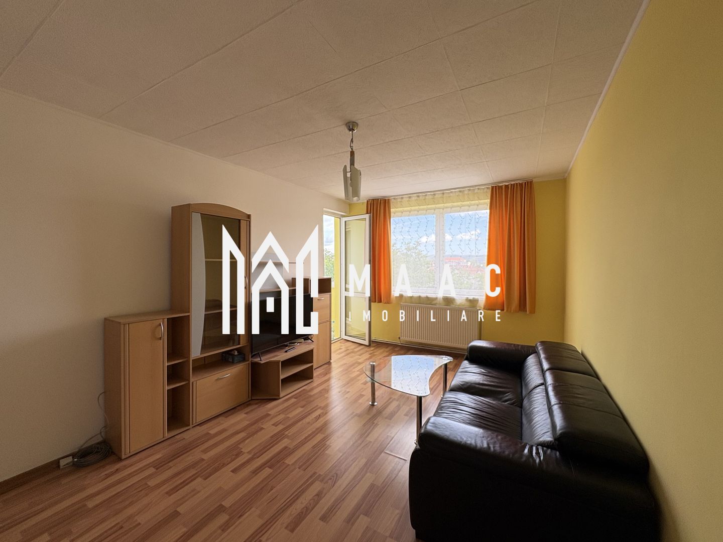 Apartament 2 camere de închiriat | Central, Sibiu | 60 mp - Poză 3