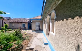 Loc Corbu (COD 02) - casa 4 camere teren 1384 mp - Poză 3