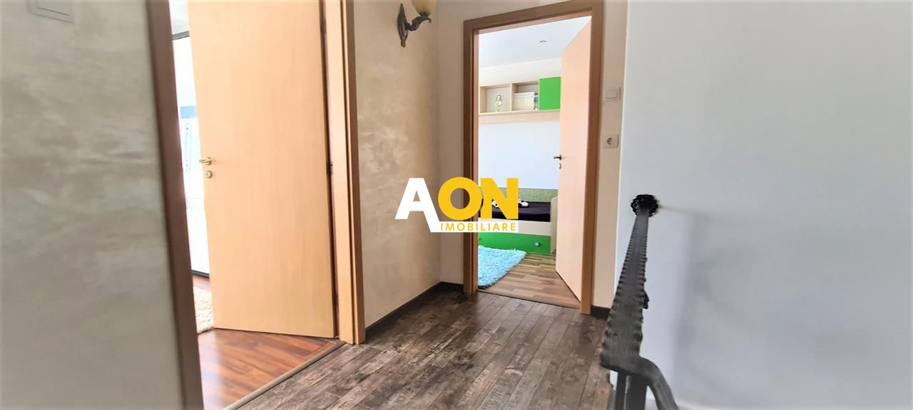 Apartament cu 4 Camere | Scara Interioara | Ultracentral | Terasa - Poză 9