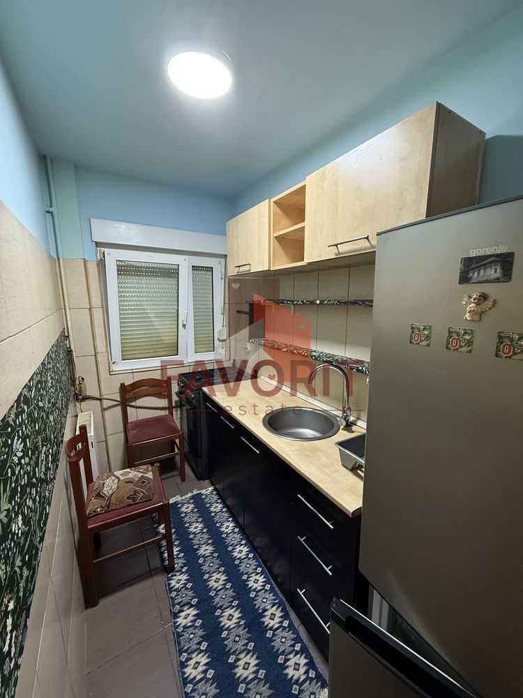 3 camere | mobilat si utilat | zona excelenta | boxa | investitie | - Poză 7