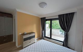 De inchiriat Penthouse 3 cam 2 bai - Floreasca Locuri de parcare incl. - Poză 3