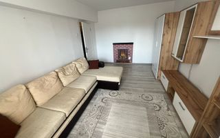 Apartament 2 camere spatios, luminos - Tudor - balcon,camara si debara - Poză 2
