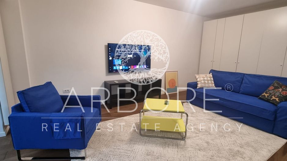 Apartament cu 2 camere - 3 min Metrou Piata Unirii - Poză 1